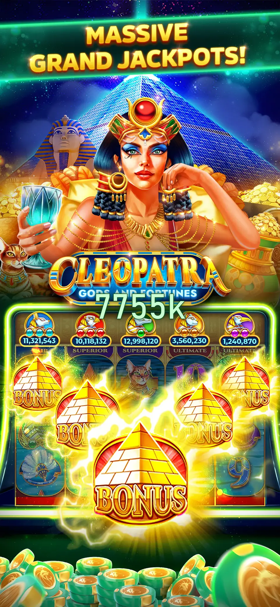 7755k Baixar