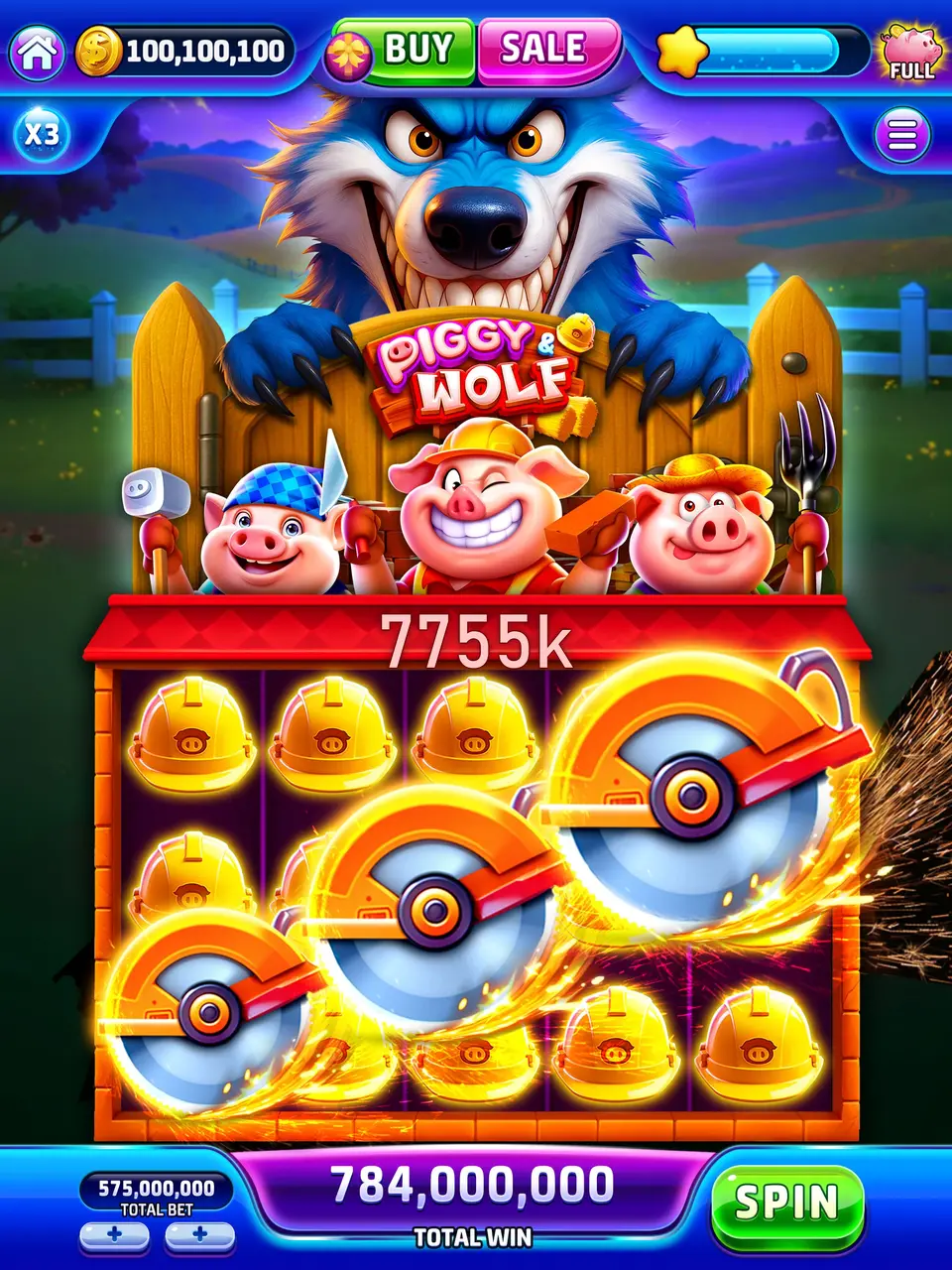 7755k Preview